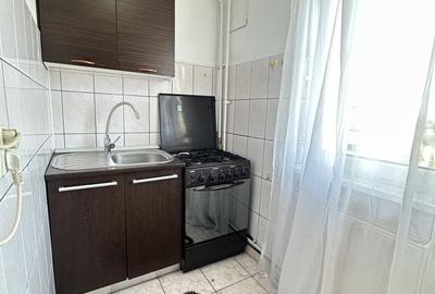 Garsonieră decomandată în Bistrița Lac - 2
