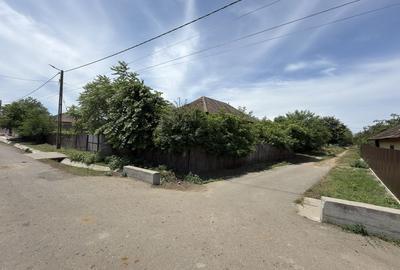 Casă cu 3 camere în Pătulele - 2