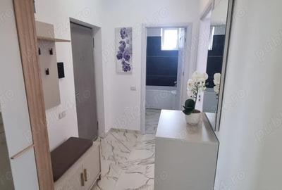 Apartament cu 2 camere decomandat în Dobroești - 6