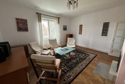 Apartament cu 4 camere în Sub Arini - 6