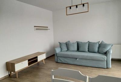 Apartament cu 2 camere decomandat în Central - 2