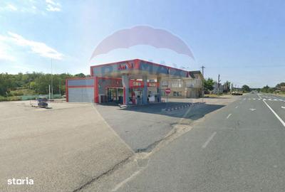 Spațiu comercial, de 720 mp, în Răcăciuni - 4