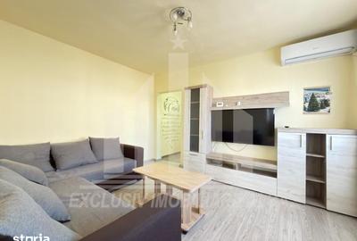 Apartament cu 4 camere, mobilat în Cetate - 6