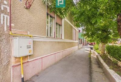 Casă cu 3 camere cu Teren 436 Mp în Pârneava