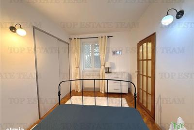 Apartament cu 2 camere în Grozăvești