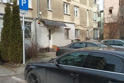Apartament cu 2 camere semidecomandat în Central - 3