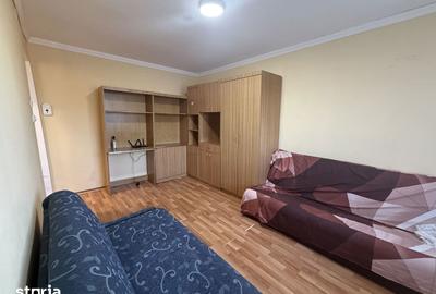 Garsonieră decomandată, mobilată în Odobescu - 1