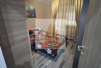 Apartament cu 5 camere decomandat, mobilat în UMT - 6
