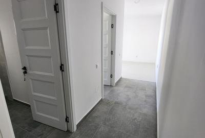 Garsonieră decomandată în Haliu