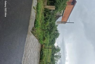Teren de 751 mp, în Mihail Kogălniceanu - 5