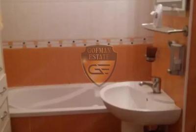 Apartament cu 3 camere decomandat, mobilat în Faleza Nord - 10