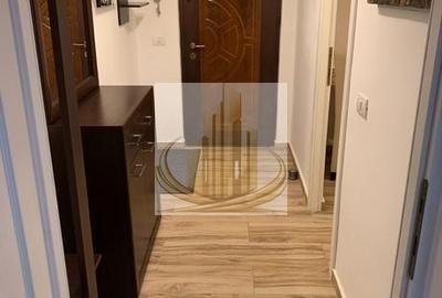 Apartament cu 2 camere semidecomandat, mobilat în Aradului - 2
