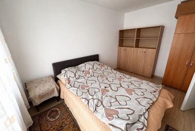 Apartament cu 2 camere decomandat în Central - 4