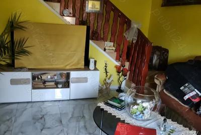 Casă cu 6 camere cu Teren 744 Mp în Vernești - 8