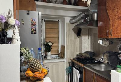 Apartament cu 2 camere decomandat în Tineretului