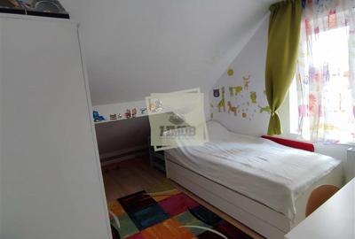 Casă individuală cu 5 camere cu Teren 355 Mp în Cristian - 17