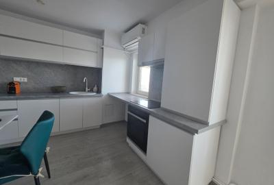Apartament cu 2 camere decomandat în Faleza Nord - 18