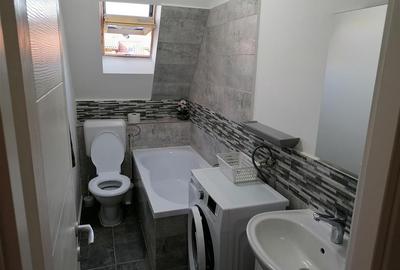 Garsonieră decomandată în Circumvalațiunii - 7