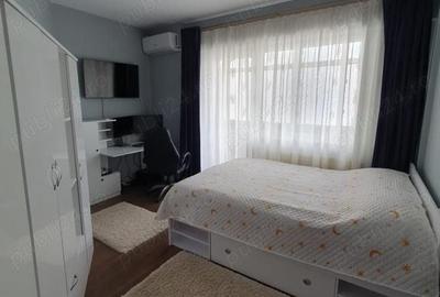 Garsonieră decomandată în Politehnica