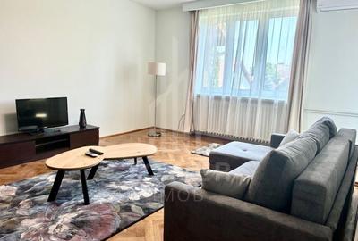 Apartament cu 2 camere decomandat, mobilat în Hipodrom 1