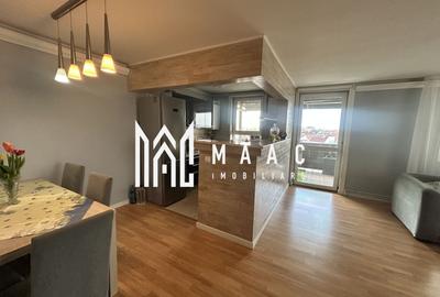 Apartament cu 3 camere decomandat, mobilat în Terezian - 2