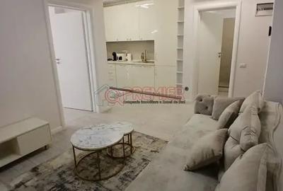 Apartament cu 2 camere semidecomandat în Berceni - 7