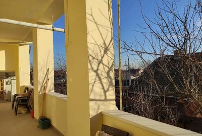 Apartament cu 2 camere nedecomandat în Podgoria - 7
