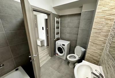 Apartament cu 2 camere decomandat în Nicolina - 3