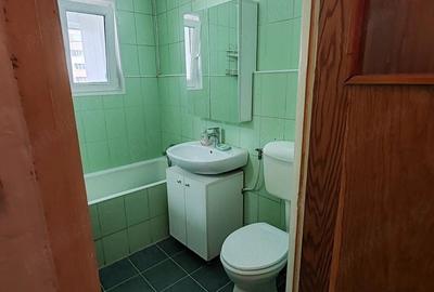 Apartament cu 2 camere în Dristor