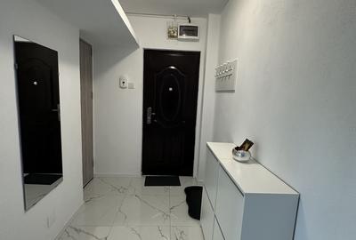 Apartament cu 2 camere în Vest
