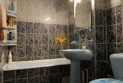 Apartament cu 3 camere decomandat, mobilat în Zorilor - 6