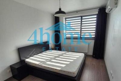Apartament cu 2 camere în 13 Septembrie