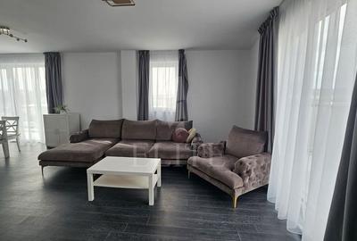 Apartament cu 3 camere semidecomandat, mobilat în Iris - 3