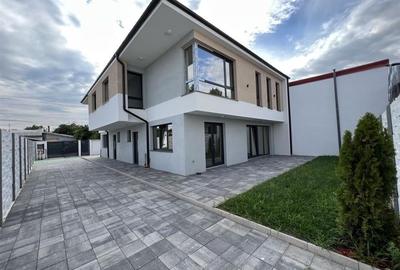 Casă individuală cu 4 camere cu Canalizare în Străulești - 1