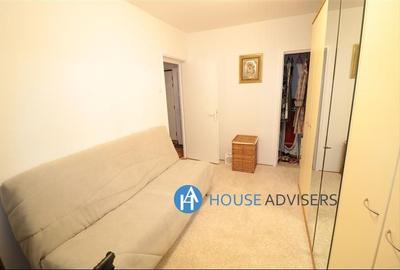 Apartament cu 3 camere, mobilat în 1 Mai - 10