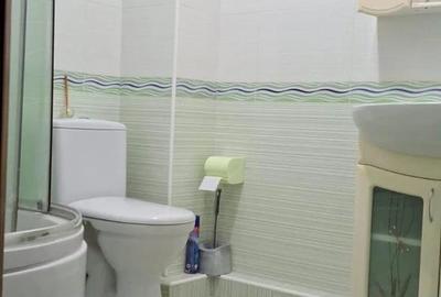 Garsonieră decomandată în Dristor