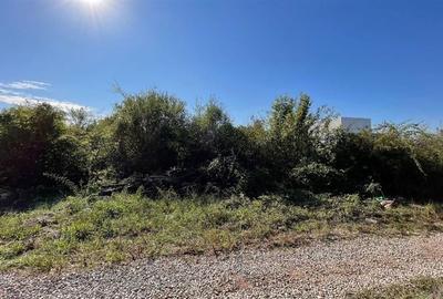 Teren Construcții intravilan de 2700 mp, în Sânpetru - 1