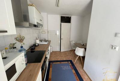 Apartament cu 3 camere decomandat, mobilat în Decebal - 2