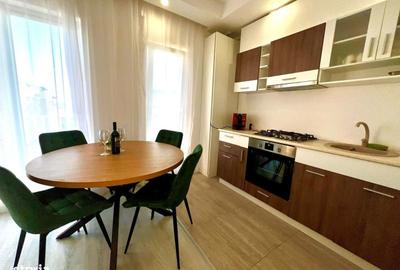 Apartament cu 3 camere în Glina - 2