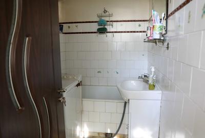Casă cu 2 camere în Giurgiului