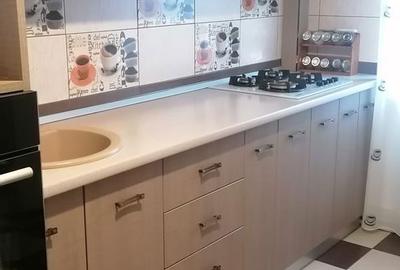Apartament cu 2 camere semidecomandat în Unirii Sud - 11
