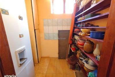 Apartament cu 2 camere decomandat, mobilat în Central - 2