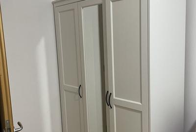 Apartament cu 2 camere decomandat în Moșnița Nouă - 1