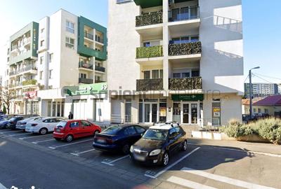 Spațiu comercial, de 317 mp, în Orașul Nou - 1