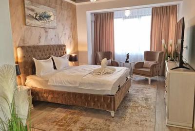 Apartament cu 1 camere decomandat în Bd. Coșbuc - 1