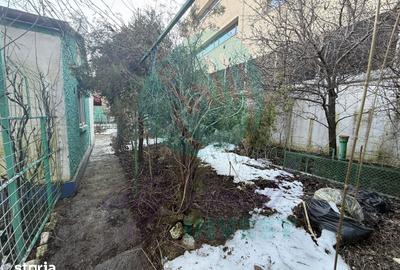 Casă cu 2 camere cu Canalizare în Iancului - 2