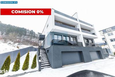 Casă cu 5 camere cu Teren 288 Mp în Grigorescu