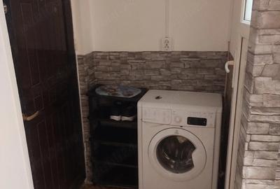 Garsonieră nedecomandată în Giurgiului - 2