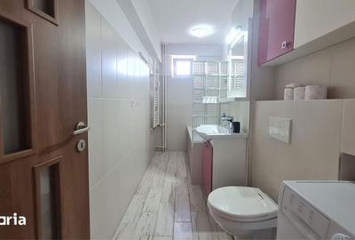 Apartament cu 3 camere în Calea Aradului - 6