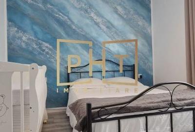 Apartament cu 3 camere în Florești - 8